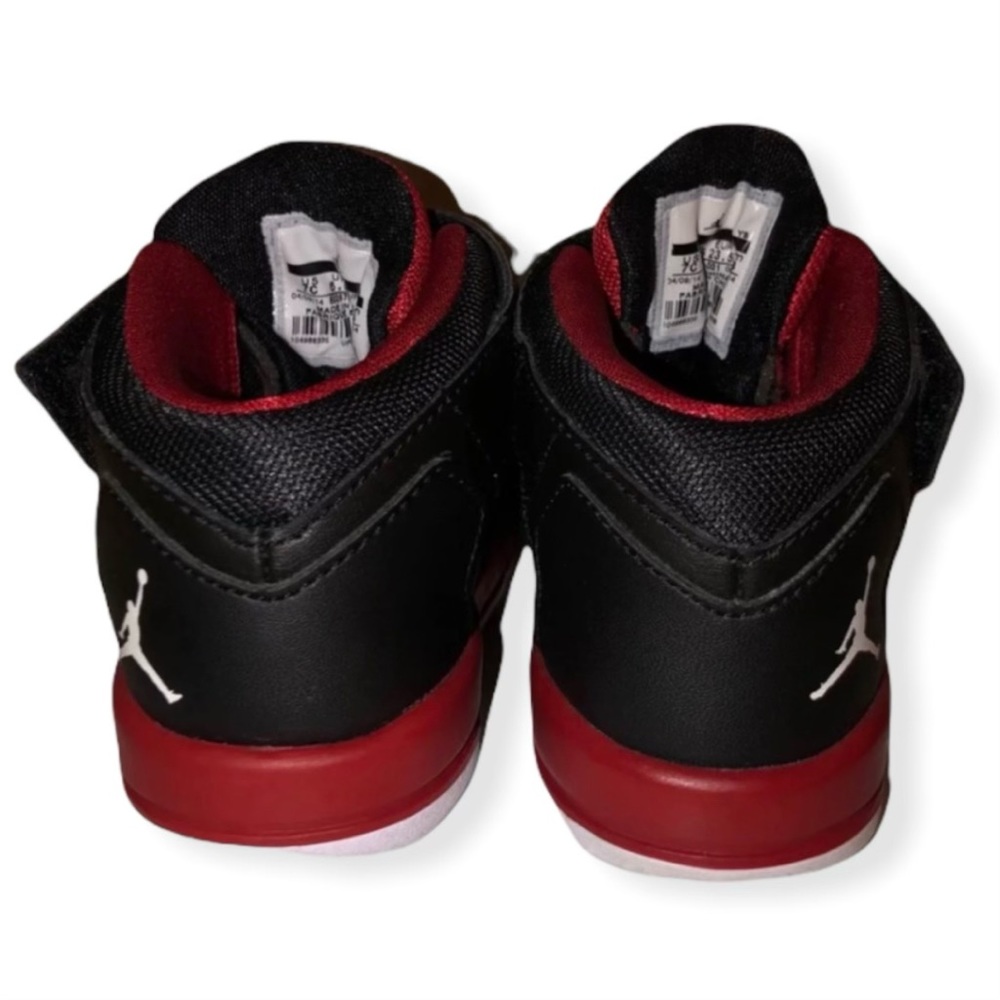 Toddler Jordans NWOB - Picture 6 of 8